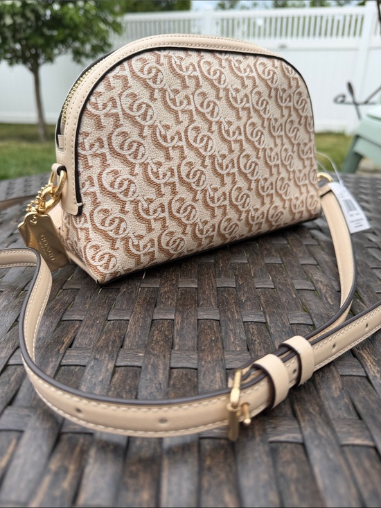Coach Handbags - NWT Coach Madi Crossbody Bag